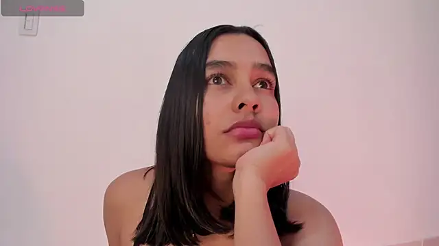 Chat XXX ao vivo de samara_jonness