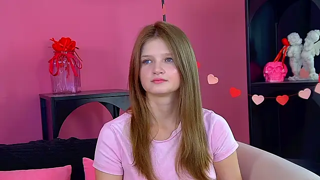 JaneRosen's Live XXX Chat