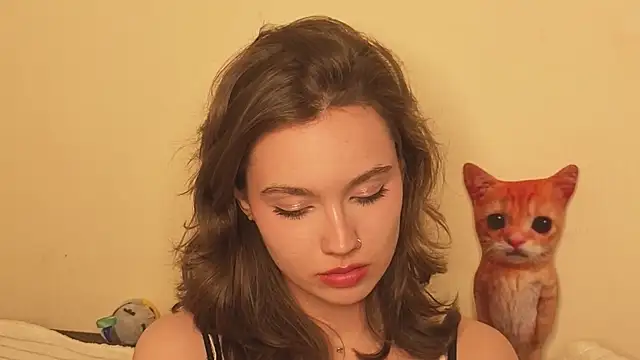 JolieDerringer's Live XXX Chat