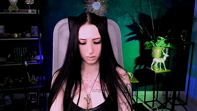 Živý XXX chat MonicaLowes