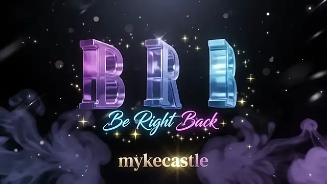 MykeCastle Live XXX-chat