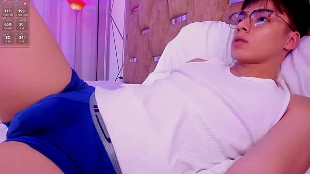 Gerony_ – Naživo XXX chat