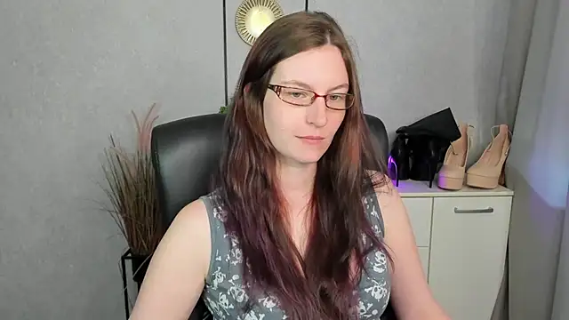 Živý XXX chat emmaxDelight