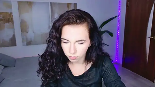 TriciaSpring Live XXX-Chat