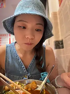 xiaoxiaocheng678 Obrolan Langsung XXX