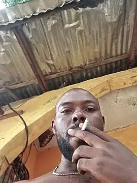 JayDRockblessed webcam show