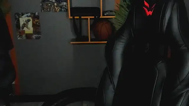 Chat XXX ao vivo de Jacob_Davidson