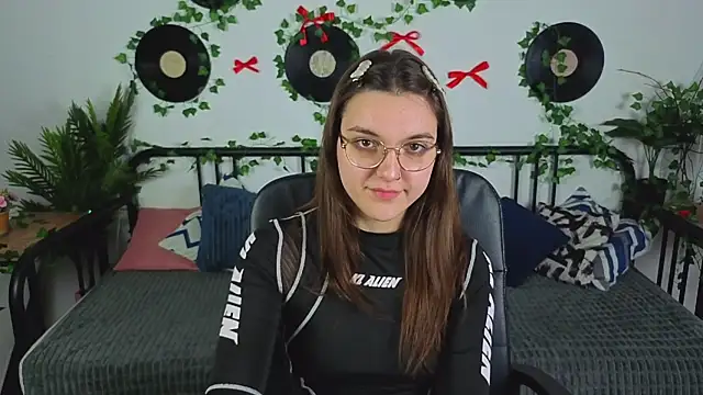 MelissaCartie's Live XXX Chat