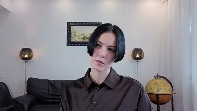 Chat +18 de Marie_Fitch ao vivo