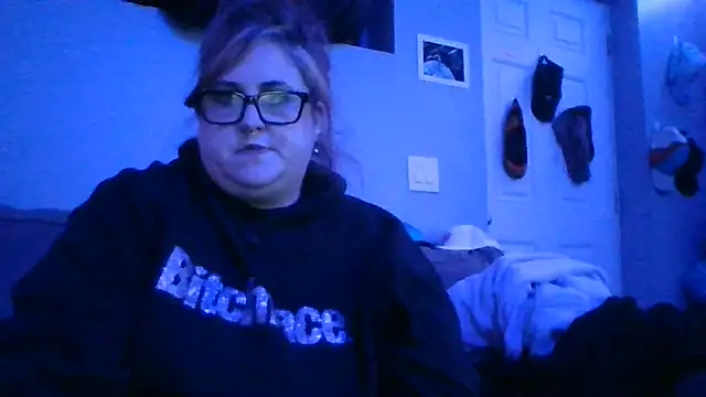 chloeluxe69's Live XXX Chat