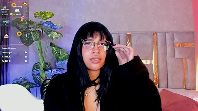 Karin_Ks Live XXX-Chat