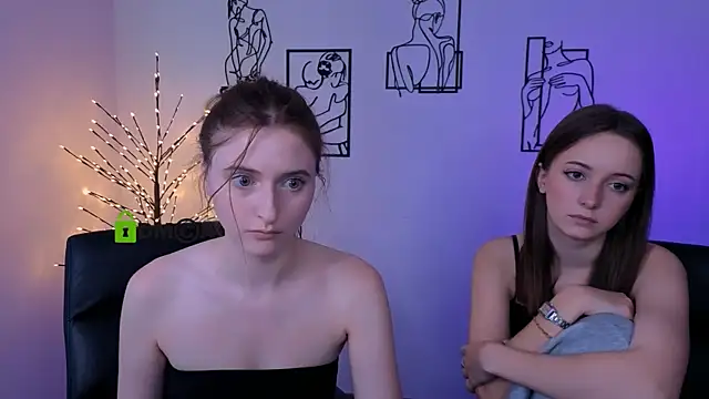 Онлайн чат XXX nekky_mouse