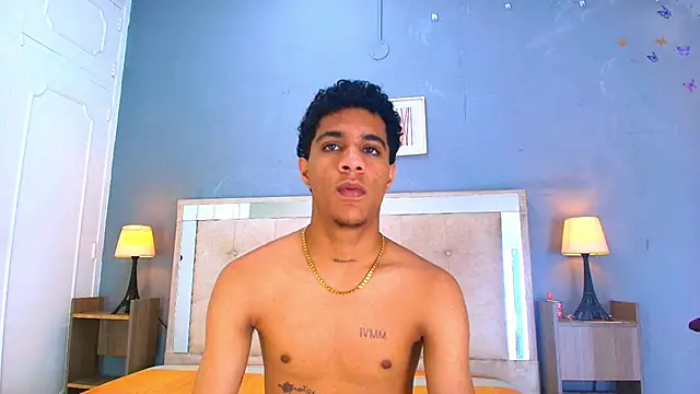 _Thiago12 লাইভ XXX চ্যাট