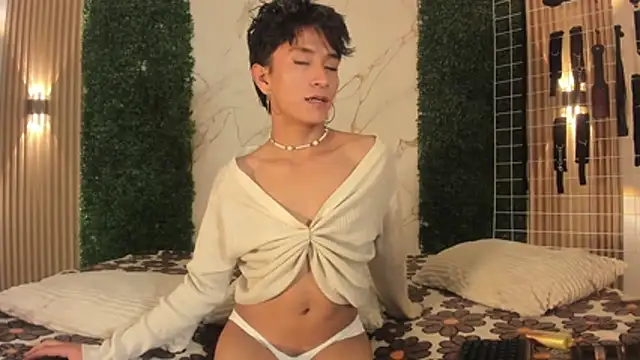 cococumps – Naživo XXX chat