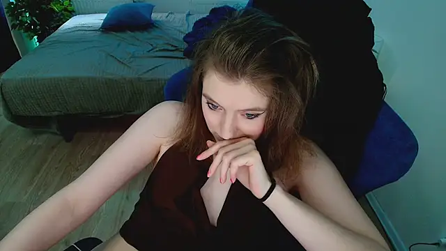 Chat XXX en directo de CranberryHot