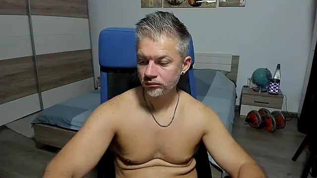 RobbyShawz Webcam show