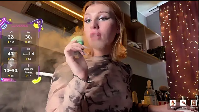Chat +18 de ilona_wine ao vivo