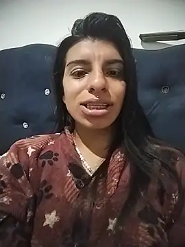 Ariell_Kieran 라이브 XXX 채팅