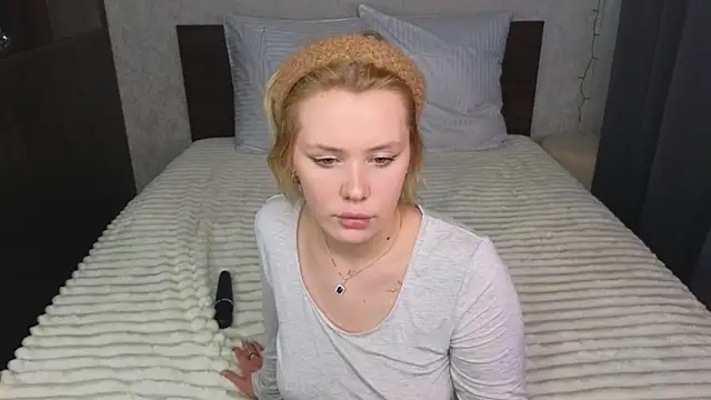 MelissaAvis Adlı Modelin Canlı XXX Sohbeti