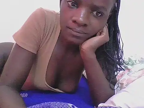 ebonypetite2 라이브 XXX 채팅