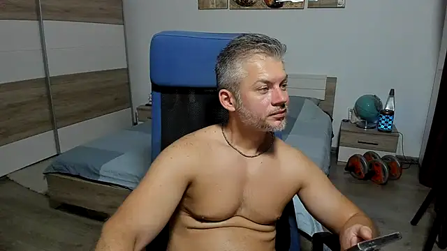 Show Webcam de RobbyShawz