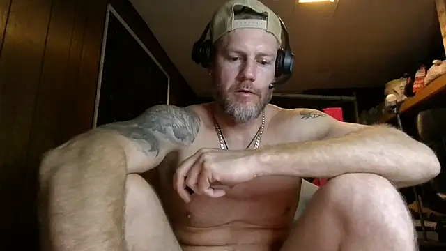Freakslut007 现场XXX聊天