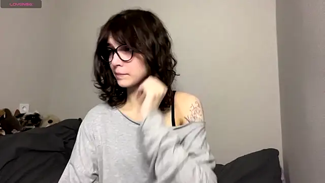 SibleyBurner Chat XXX live