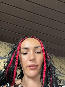 Živý XXX chat MeganFoxiyyy