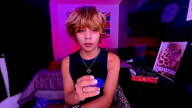 Sembang XXX Secara Langsung Aronn_44