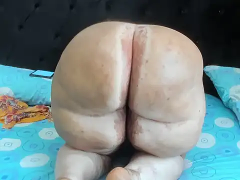 Chat +18 de BUBLYASS26 ao vivo