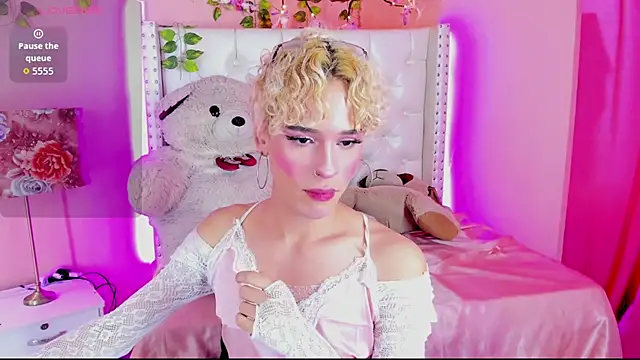 valentinee_xo Live XXX-chat
