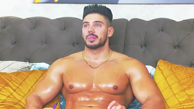 DustinKeent Live XXX-chat