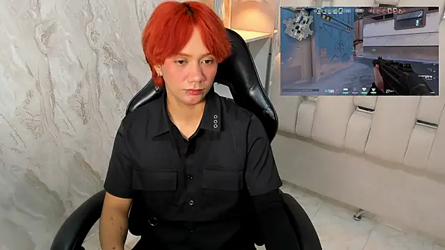 Eriol_'s Live XXX Chat