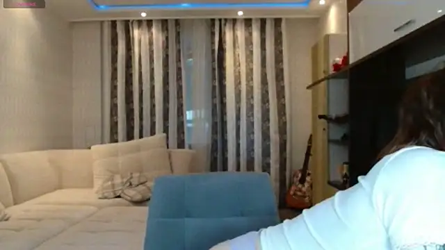 KellePourier – Naživo XXX chat