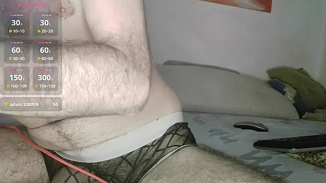 canarito18n Live XXX chat