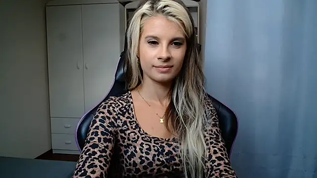 KristineGlown Live XXX chat