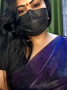 Anushka_flower Live XXX-Chat