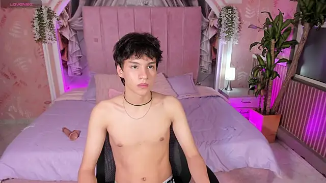 max_hunter1 Webcamshow