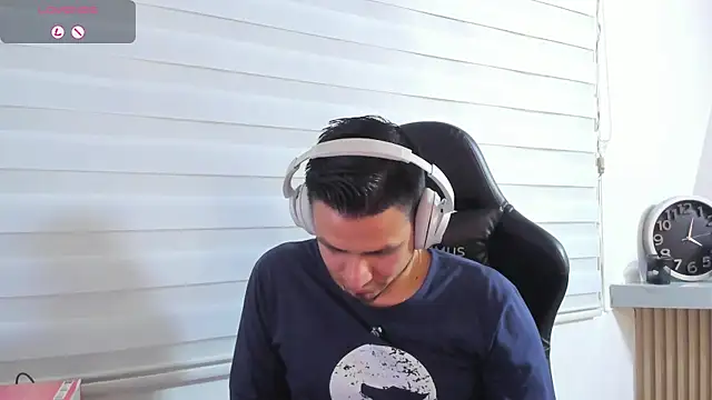 Rick_Adams' Live XXX Chat