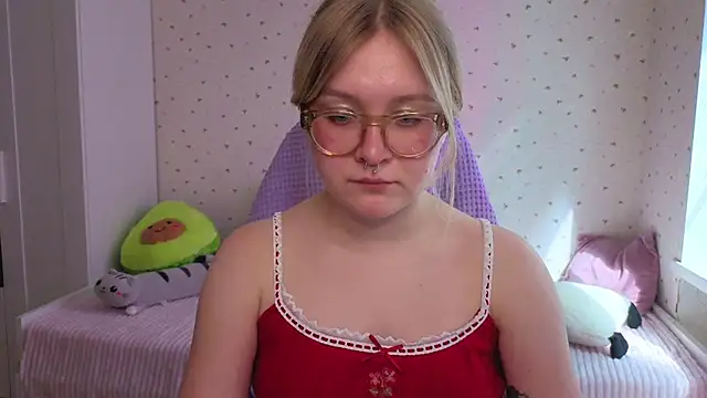 Živý XXX chat leazy_peazy