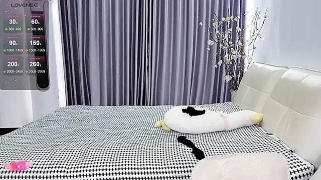 Lda-n Live XXX chat