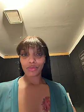 Rakiyahcharms 라이브 XXX 채팅
