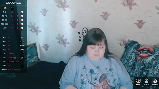 fistashka___ Chat XXX in diretta