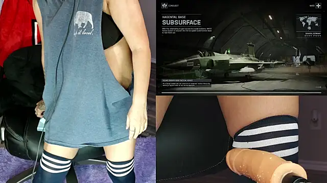 Blaze_Onn's Live XXX Chat