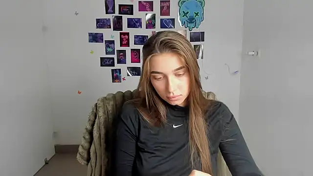 NikaMystic 라이브 XXX 채팅