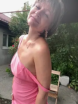 Melljoy's Live XXX Chat