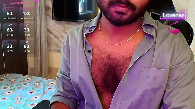 Chat XXX Live SilverShade3