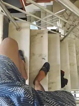 DANNY_COCK Шоу с уебкамера