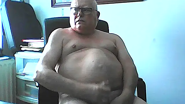oldgp60 Live XXX-chat