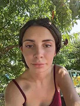 SandraCarter Chat XXX live